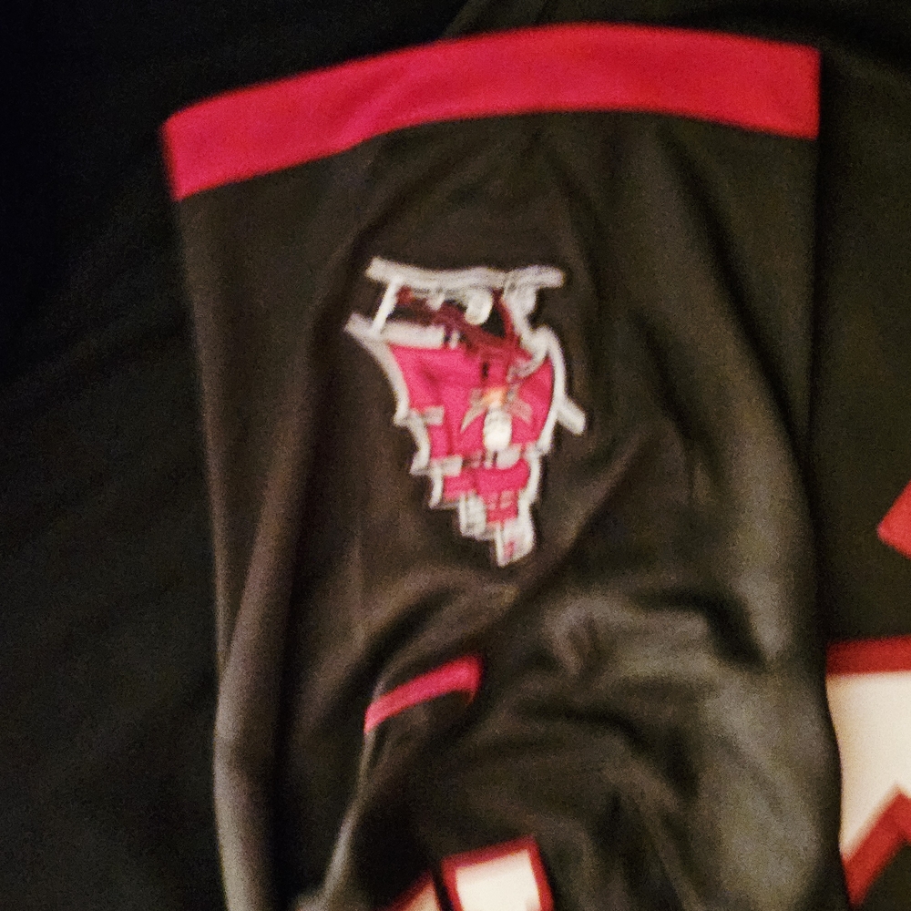 Tampa Bay Buccaneers Tom Brady Unauthorized Football Jersey - Picture 5 of 8